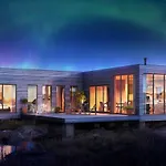 Lyngvaer Seabreeze - Jacuzzi & Sauna - No 29 Kleppstad