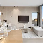 Lyngvaer Seabreeze - Jacuzzi & Sauna - No 29 *