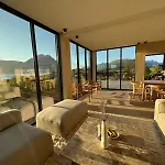 Lyngvaer Seabreeze - Jacuzzi & Sauna - No 29 Tatil Evi