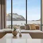 Lyngvaer Seabreeze - Jacuzzi & Sauna - No 29 Semesterbostad Kleppstad