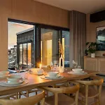 Tatil Evi Lyngvaer Seabreeze - Jacuzzi & Sauna - No 29 *