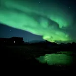 Lyngvaer Seabreeze - Jacuzzi & Sauna - No 29 Kleppstad