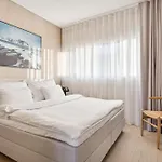 Lyngvaer Seabreeze - Jacuzzi & Sauna - No 29 Tatil Evi *