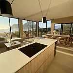 Lyngvaer Seabreeze - Jacuzzi & Sauna - No 29 Tatil Evi *