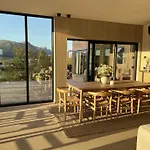 Lyngvaer Seabreeze - Jacuzzi & Sauna - No 29 Tatil Evi Kleppstad