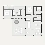 Lyngvaer Seabreeze - Jacuzzi & Sauna - No 29 * Kleppstad