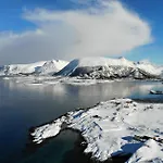 Lyngvaer Seabreeze - Jacuzzi & Sauna - No 29 Hébergement de vacances