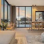 Casa de Férias Lyngvaer Seabreeze - Jacuzzi & Sauna - No 29