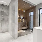 Lyngvaer Seabreeze - Jacuzzi & Sauna - No 29 بيت للعطل *