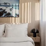 Lyngvaer Seabreeze - Jacuzzi & Sauna - No 29 بيت للعطل *