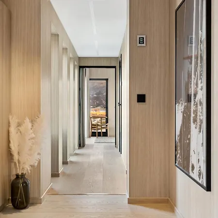 Sentralt I Lofoten Storoya